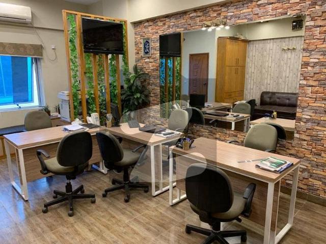 Office for sale in Karachi