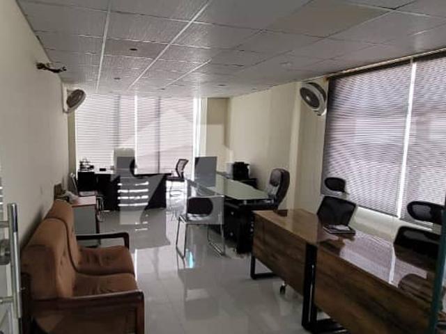 Office for rent in North Waziristan, Federally Administered Tribal Areas fata