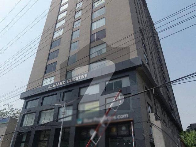Office for rent in Rawalpindi, Islamabad Capital Territory
