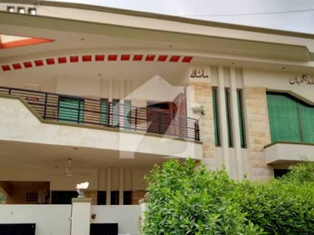 House for sale in North Waziristan, Federally Administered Tribal Areas fata