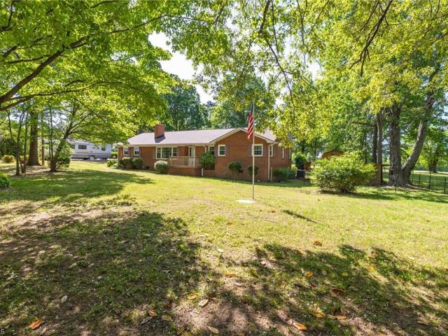 House for sale in Eden, North Carolina
