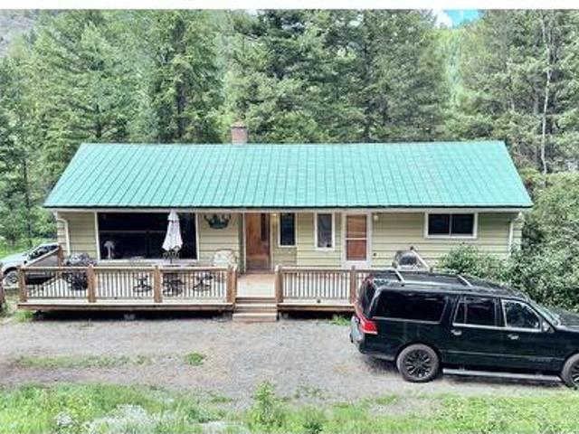 House for sale in Greenwood, British Columbia