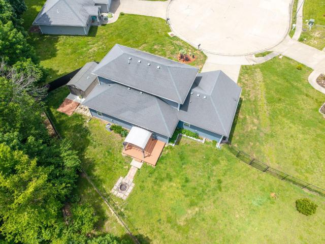 House for sale in Ashland, Missouri
