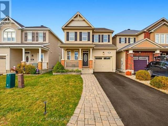 House for sale in Avalon, Ottawa