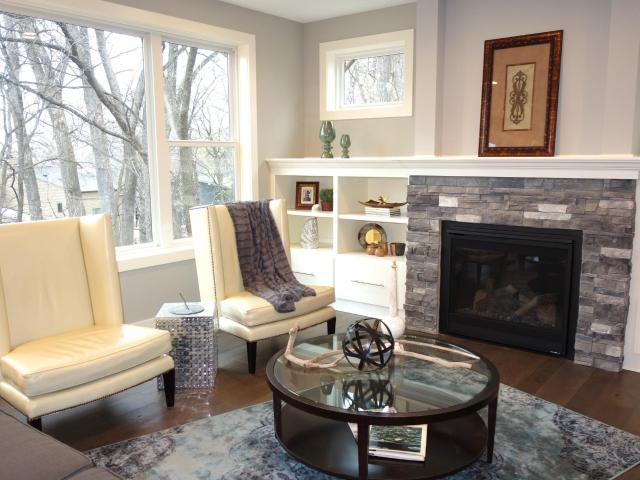 House for sale in Ramsey, Minnesota
