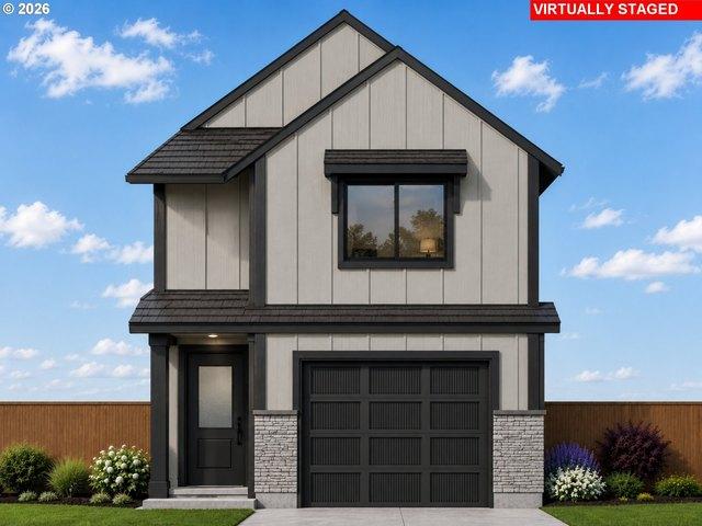 House for sale in Battle Ground, Washington