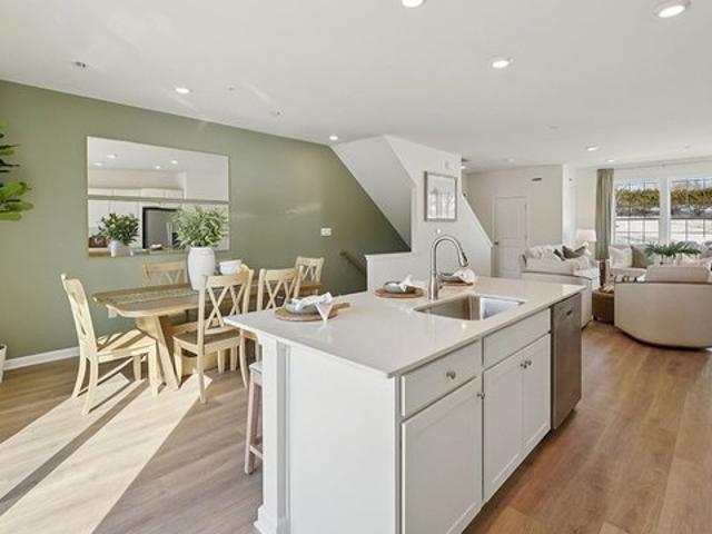 Townhouse for sale in Bechtelsville, Pennsylvania