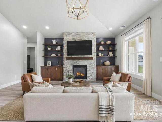 House for sale in Fruitland, Idaho