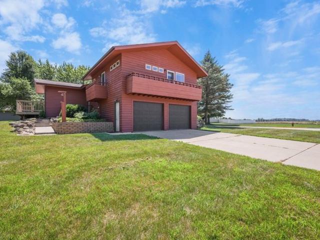House for sale in Spring Green, Wisconsin