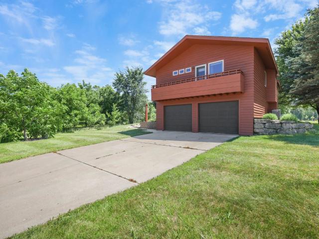House for sale in Spring Green, Wisconsin