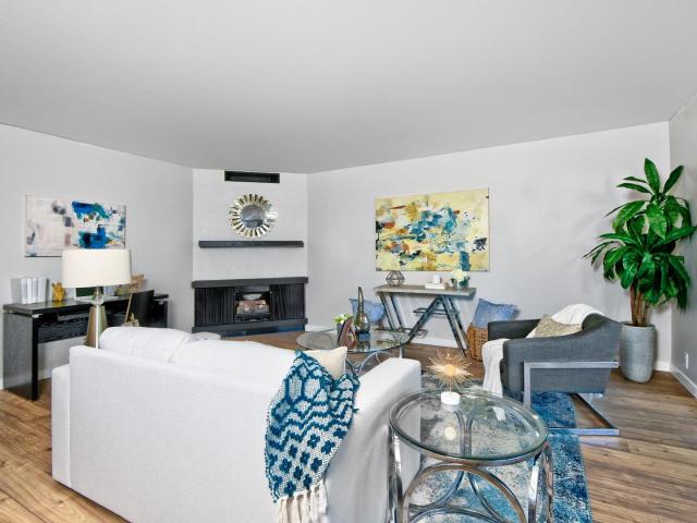 Condo for sale in San Jose