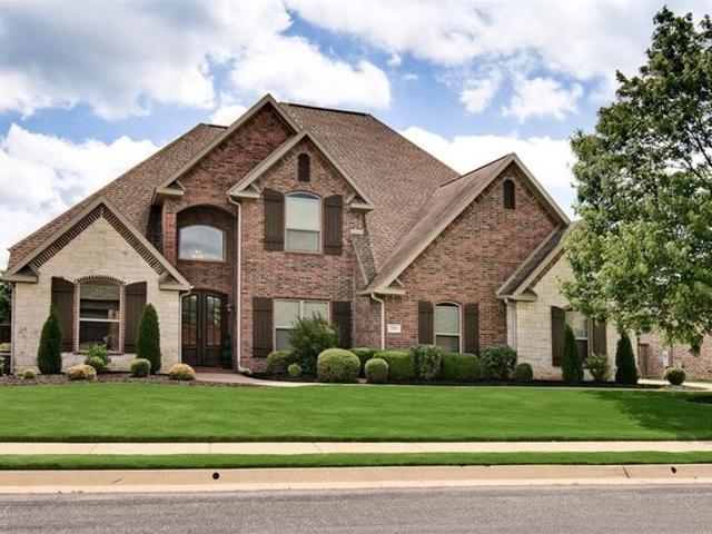 House for sale in Ark