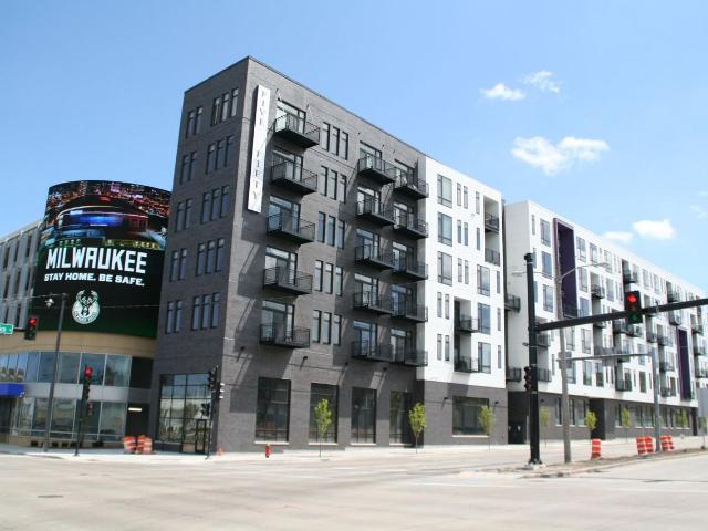 Apartment for rent in Milwaukee, Wisconsin