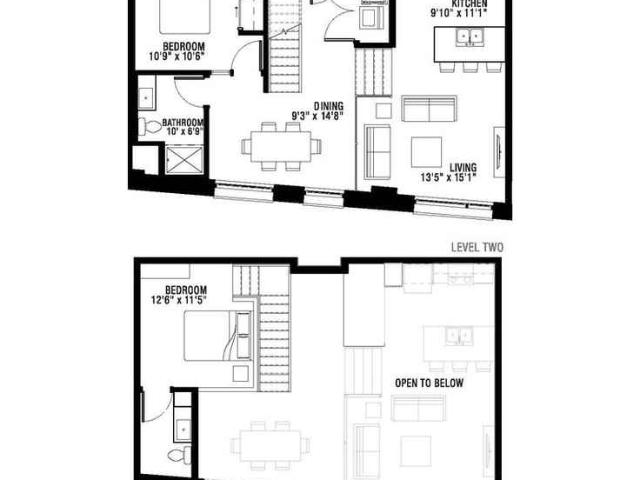 Apartment for rent in Milwaukee, Wisconsin
