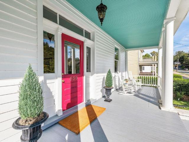 House for sale in Scottsville, Albemarle County