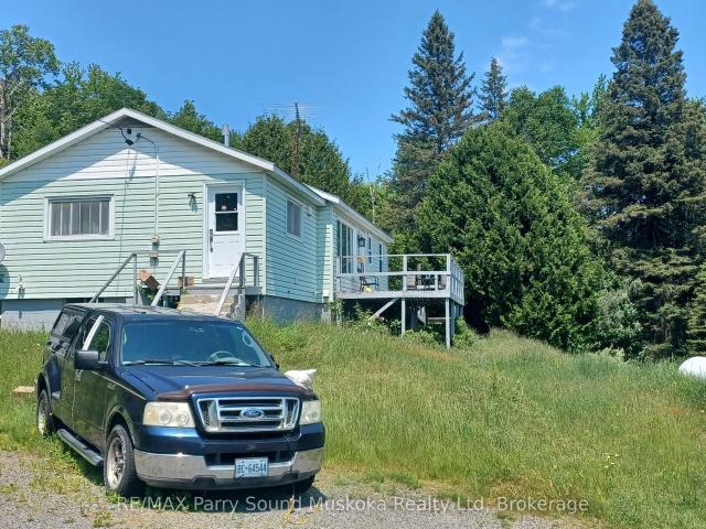 House for sale in Strong, Ontario