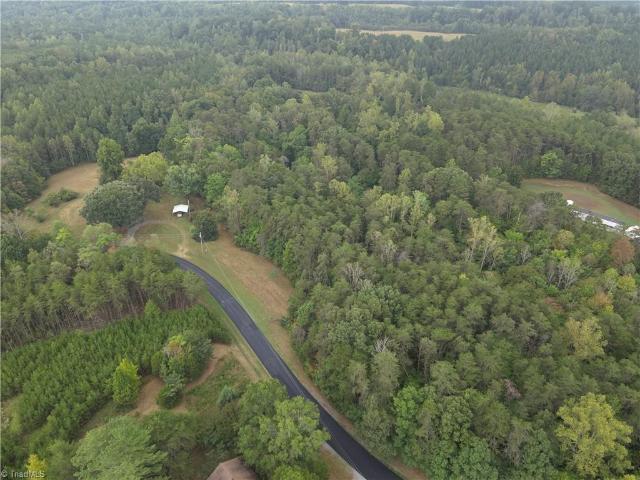 Land for sale in Stoneville, North Carolina