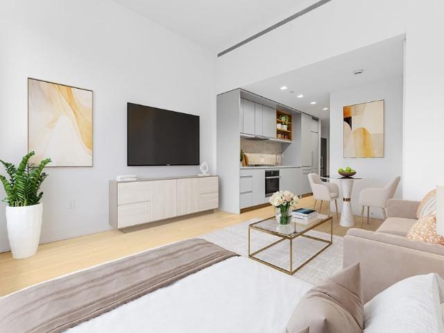 Condo for rent in Arverne, New York