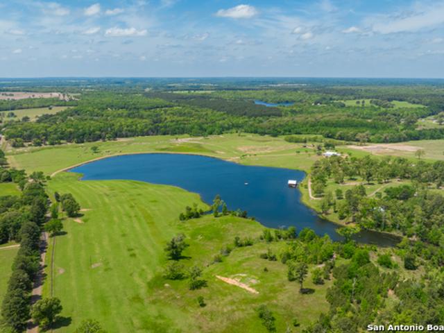 Farm for sale in Texas