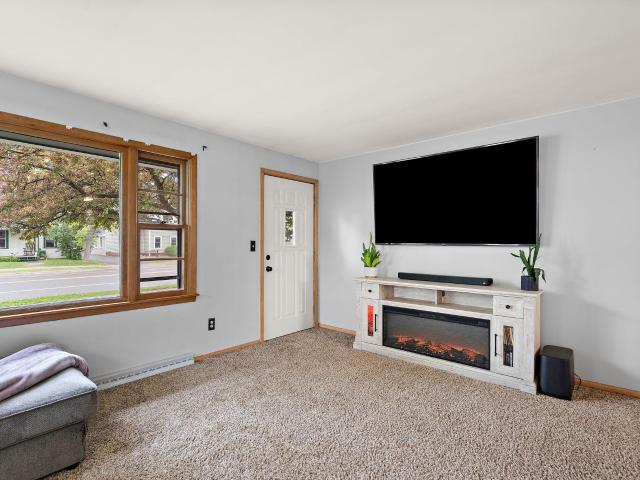 House for sale in Rush City, Minnesota
