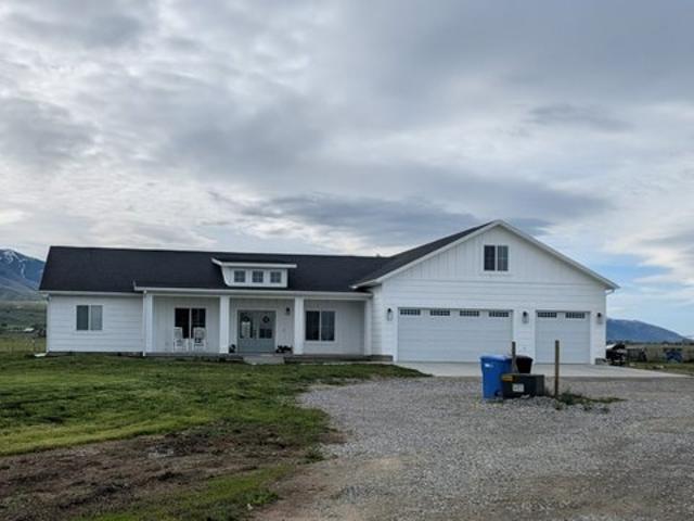 House for sale in Cache, Utah