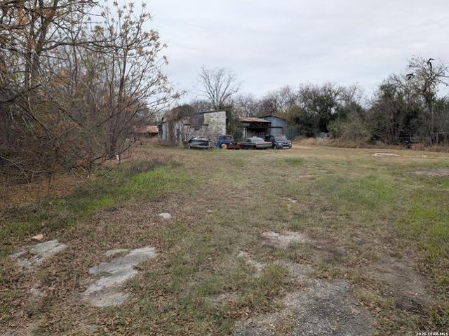 Land for sale in Leesville, Texas