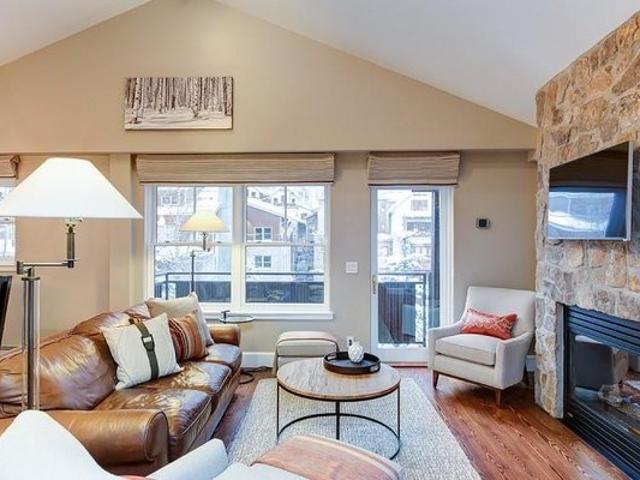 Condo for sale in Telluride, Colorado