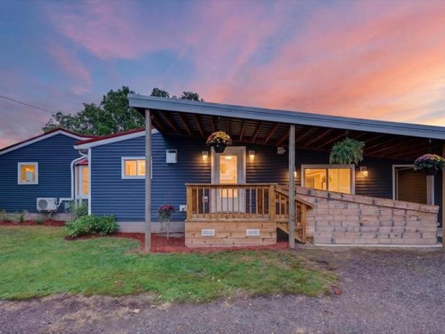 House for sale in Sand Lake, Michigan