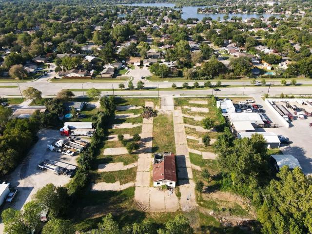Property for sale in Grand Prairie, Texas