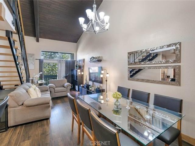 Condo for sale in Inglewood, California