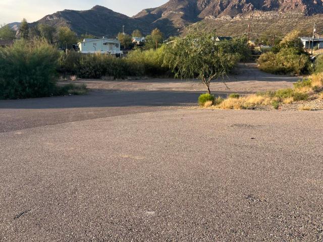Land for sale in Superior, Arizona