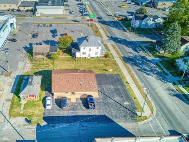 Property for rent in Frankfort, Indiana