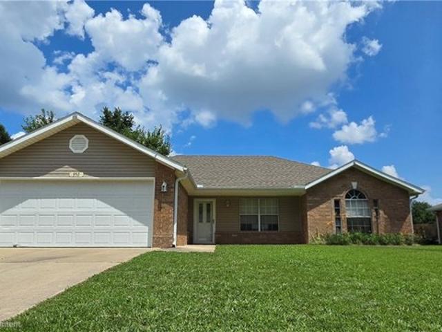 House for sale in Ark