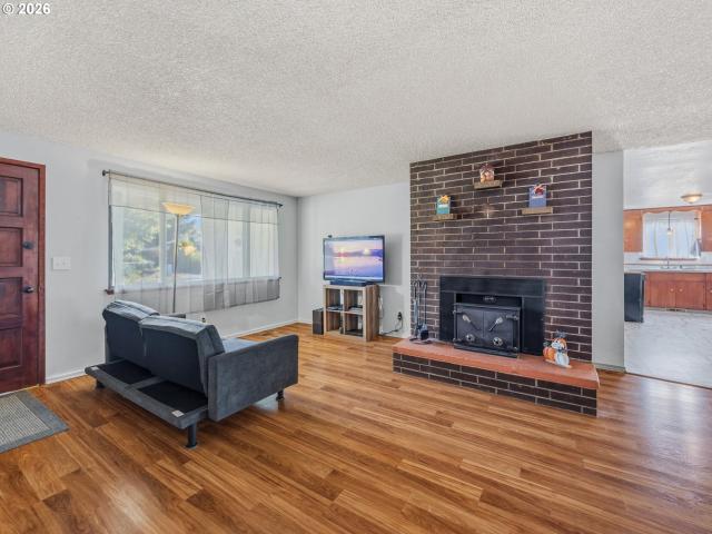 House for sale in Lebanon, Linn County