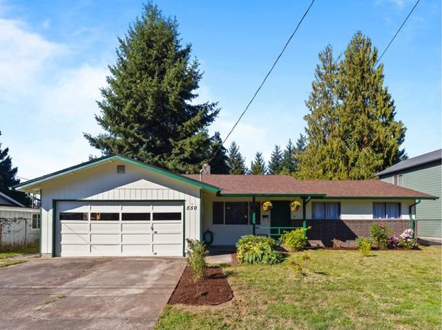 House for sale in Lebanon, Linn County