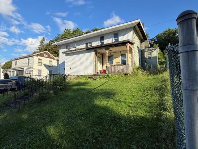 House for sale in Pennsylvania