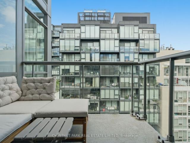 Apartment for rent in Woburn, Ontario