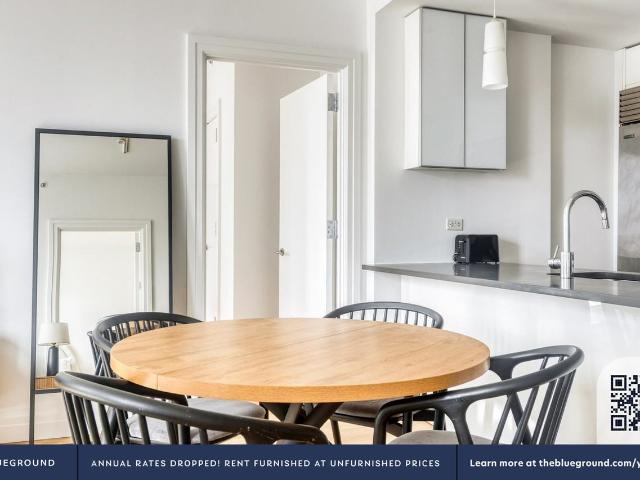 Apartment for rent in Arverne, New York