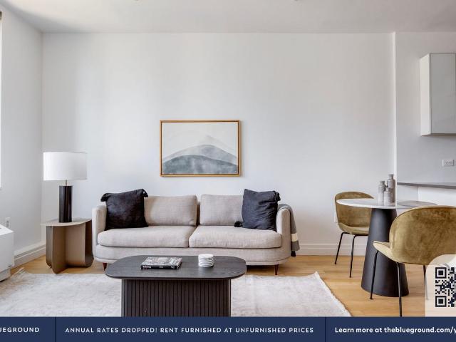 Apartment for rent in Arverne, New York