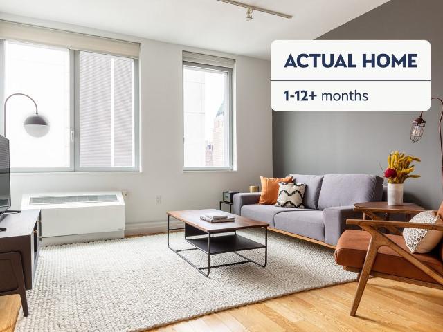 Apartment for rent in Arverne, New York