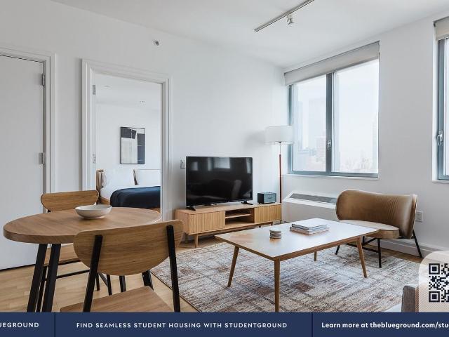 Apartment for rent in Arverne, New York
