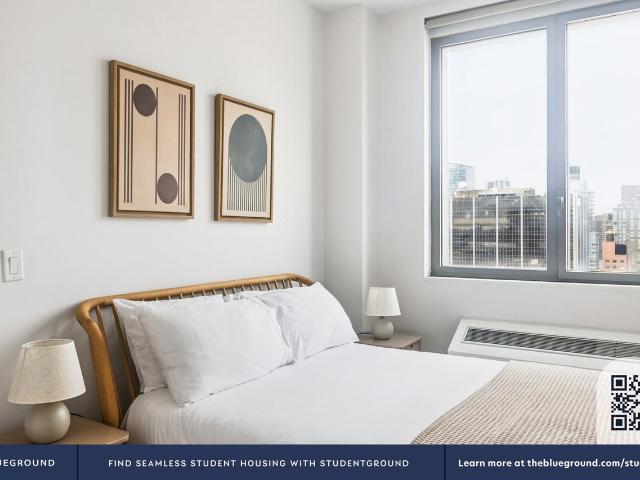 Apartment for rent in Arverne, New York