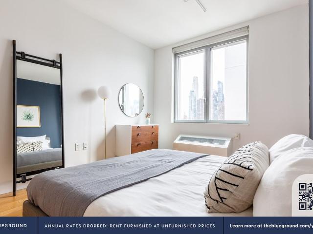 Apartment for rent in Arverne, New York