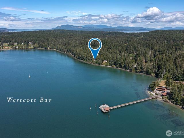 House for sale in Friday Harbor, Washington
