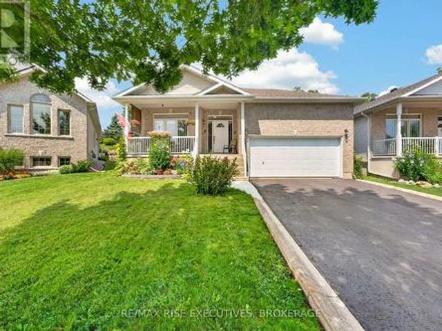 House for sale in Kingston, Ontario