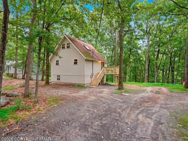 House for sale in Dingmans Ferry, Pennsylvania