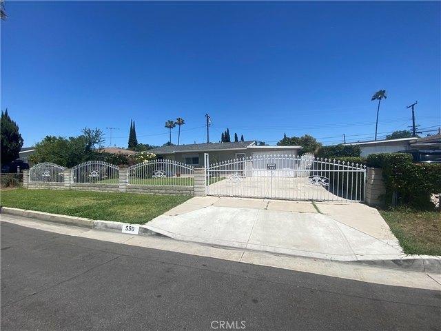 House for sale in La Puente, California