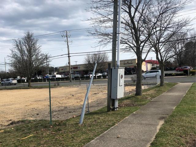 Land for sale in Brookhaven