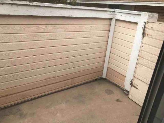 Apartment for rent in Fullerton, California