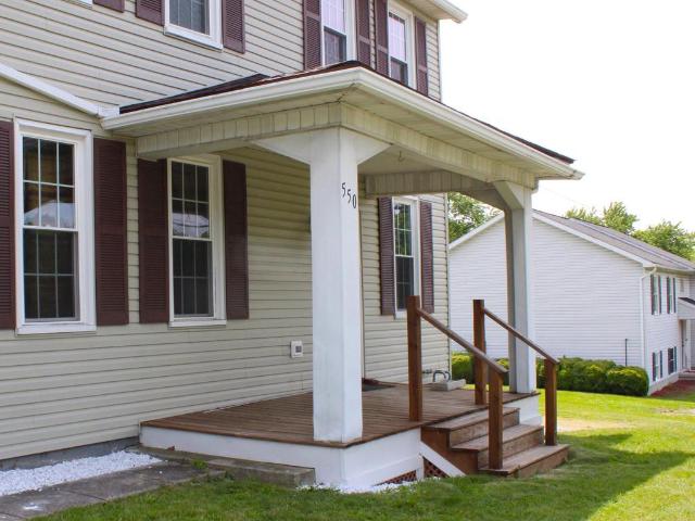 House for sale in Cumberland, Maryland
